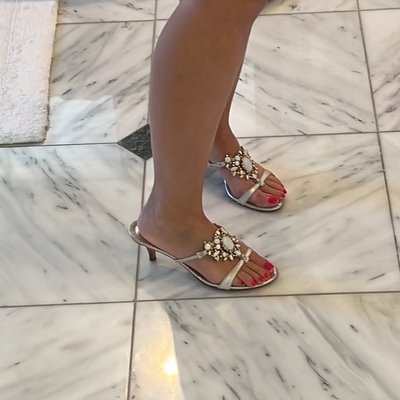 GIUSEPPE ZANOTTI HEELS - Picture 15 of 16